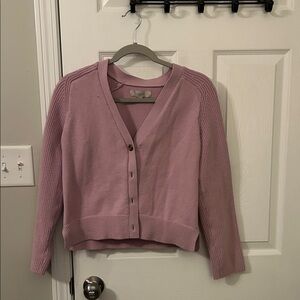 Loft Cardigan